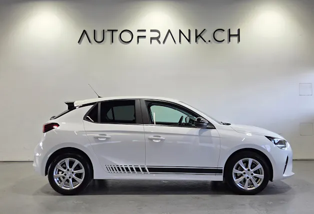 OPEL Corsa 1.2 T Edition