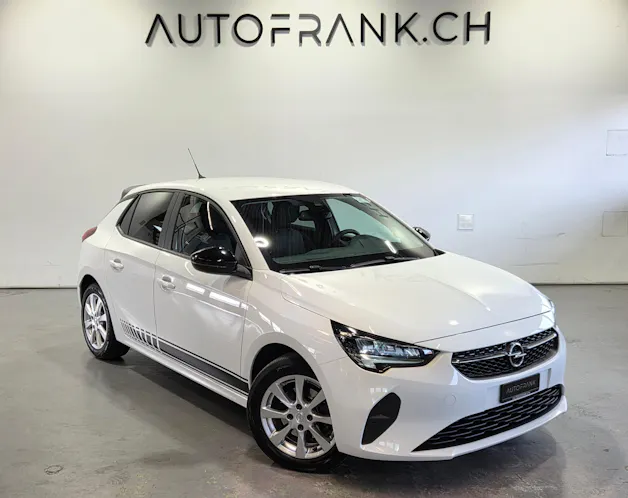 OPEL Corsa 1.2 T Edition