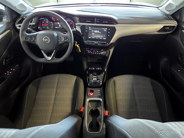 OPEL Corsa 1.2 T Edition