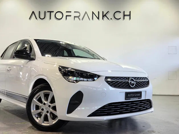 OPEL Corsa 1.2 T Edition