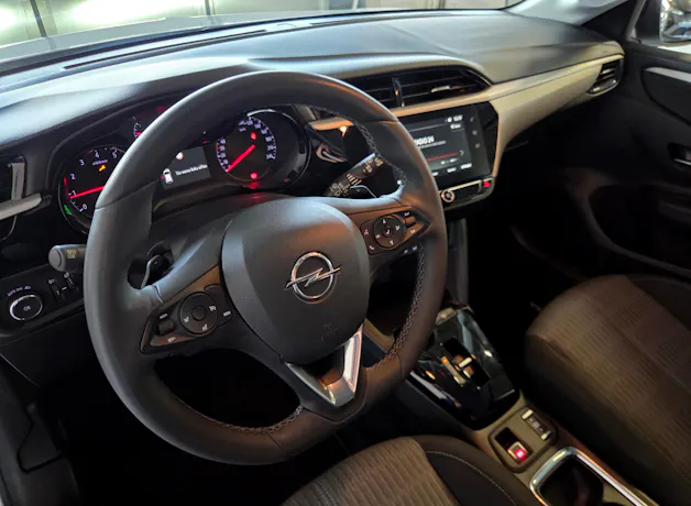 OPEL Corsa 1.2 T Edition