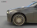MERCEDES-BENZ C 220 d T 4 Matic Swiss Star