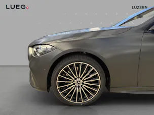 MERCEDES-BENZ C 220 d T 4 Matic Swiss Star