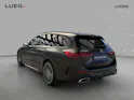MERCEDES-BENZ C 220 d T 4 Matic Swiss Star