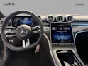 MERCEDES-BENZ C 220 d T 4 Matic Swiss Star