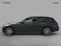 MERCEDES-BENZ C 220 d T 4 Matic Swiss Star
