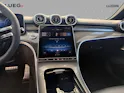 MERCEDES-BENZ C 220 d T 4 Matic Swiss Star
