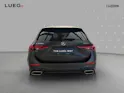 MERCEDES-BENZ C 220 d T 4 Matic Swiss Star