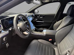 MERCEDES-BENZ C 220 d T 4 Matic Swiss Star