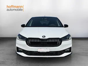 SKODA Fabia 1.5 TSI 130 DSG