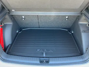 SKODA Fabia 1.5 TSI 130 DSG
