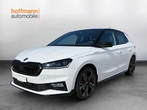 SKODA Fabia 1.5 TSI 130 DSG