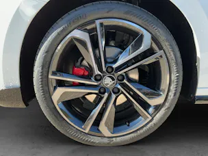SKODA Fabia 1.5 TSI 130 DSG