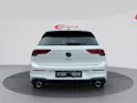VW Golf 2.0 TSI GTI DSG