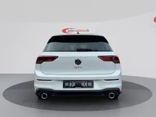 VW Golf 2.0 TSI GTI DSG