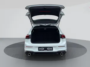 VW Golf 2.0 TSI GTI DSG