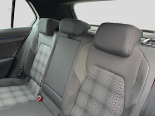 VW Golf 2.0 TSI GTI DSG