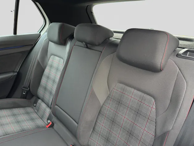 VW Golf 2.0 TSI GTI DSG