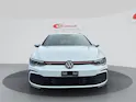 VW Golf 2.0 TSI GTI DSG