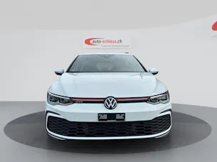 VW Golf 2.0 TSI GTI DSG