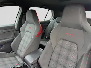 VW Golf 2.0 TSI GTI DSG
