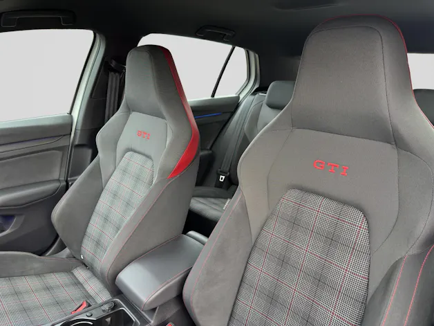 VW Golf 2.0 TSI GTI DSG