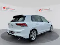 VW Golf 2.0 TSI GTI DSG
