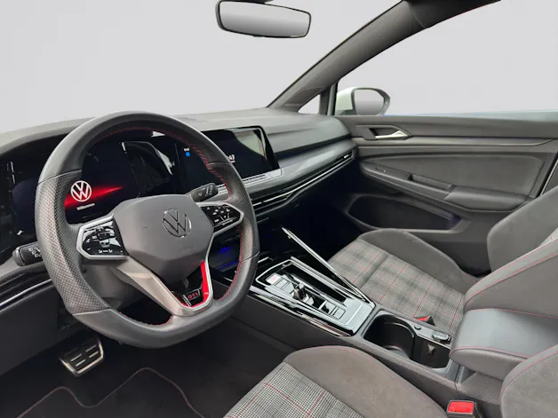 VW Golf 2.0 TSI GTI DSG