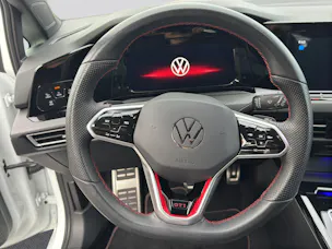 VW Golf 2.0 TSI GTI DSG