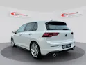 VW Golf 2.0 TSI GTI DSG