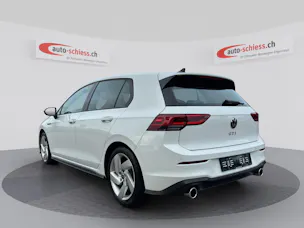 VW Golf 2.0 TSI GTI DSG