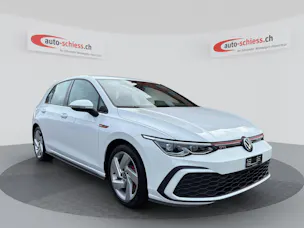 VW Golf 2.0 TSI GTI DSG