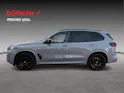 BMW X5 M60i xDrive