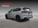 BMW X5 M60i xDrive