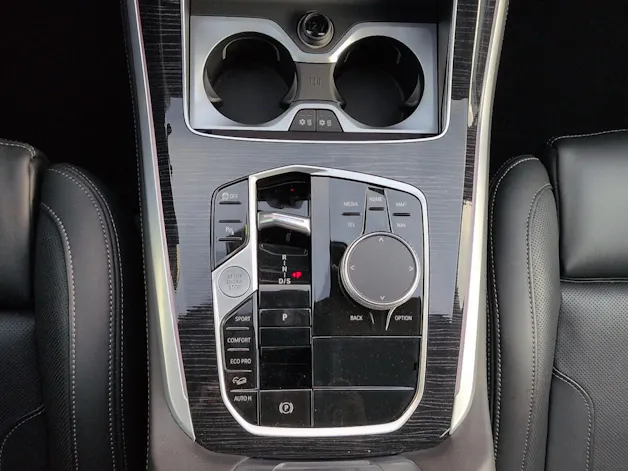 BMW X5 M60i xDrive