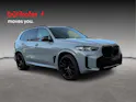 BMW X5 M60i xDrive