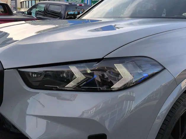BMW X5 M60i xDrive
