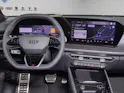AUDI Q3 SUV TFSI quattro 195 kW S tronic