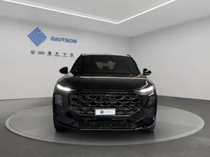 AUDI Q3 SUV TFSI quattro 195 kW S tronic