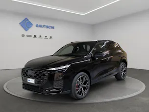 AUDI Q3 SUV TFSI quattro 195 kW S tronic