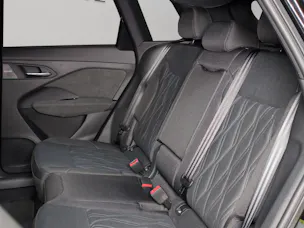 AUDI Q3 SUV TFSI quattro 195 kW S tronic