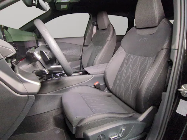 AUDI Q3 SUV TFSI quattro 195 kW S tronic