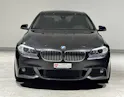 BMW 530d xDrive Steptronic | CH |