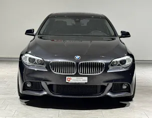 BMW 530d xDrive Steptronic | CH |