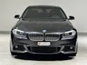 BMW 530d xDrive Steptronic | CH |
