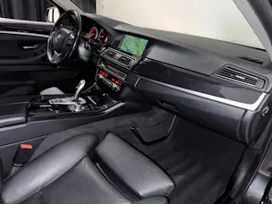 BMW 530d xDrive Steptronic | CH |