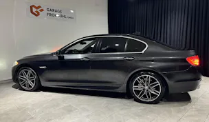 BMW 530d xDrive Steptronic | CH |