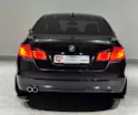 BMW 530d xDrive Steptronic | CH |