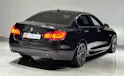 BMW 530d xDrive Steptronic | CH |