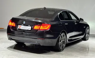 BMW 530d xDrive Steptronic | CH |